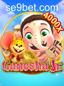 GaneshaJr