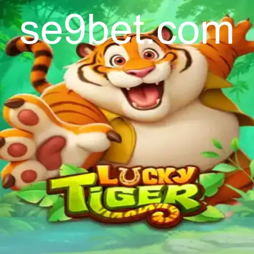 LuckyTiger