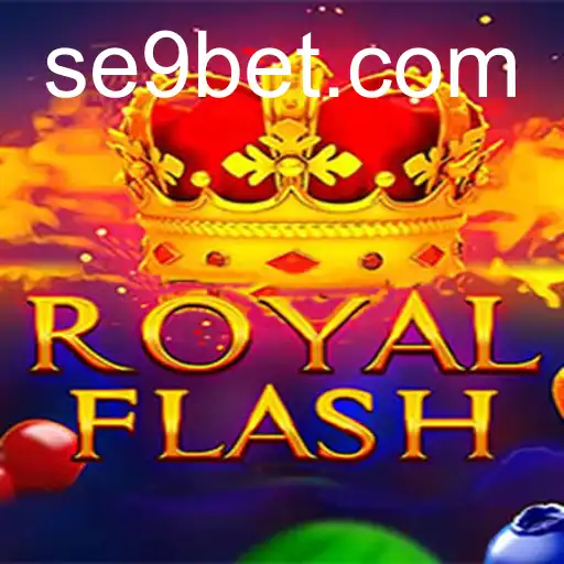 RoyalFlash