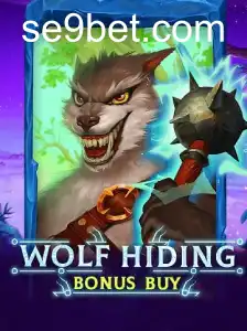 WolfHidingBonusBuy
